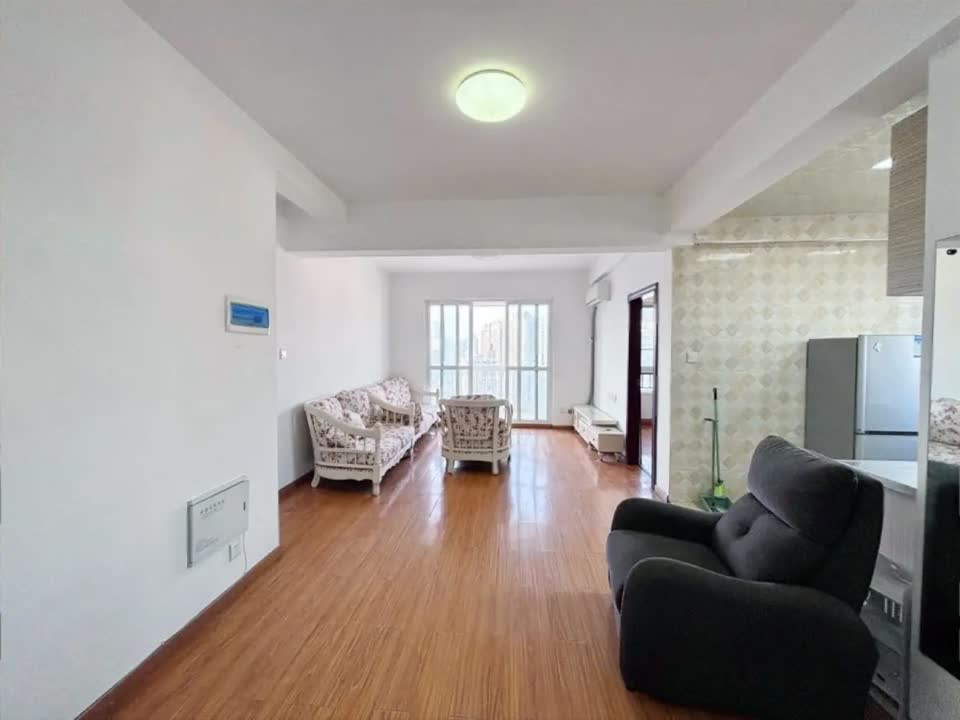 武汉长青广场二手房房源图片