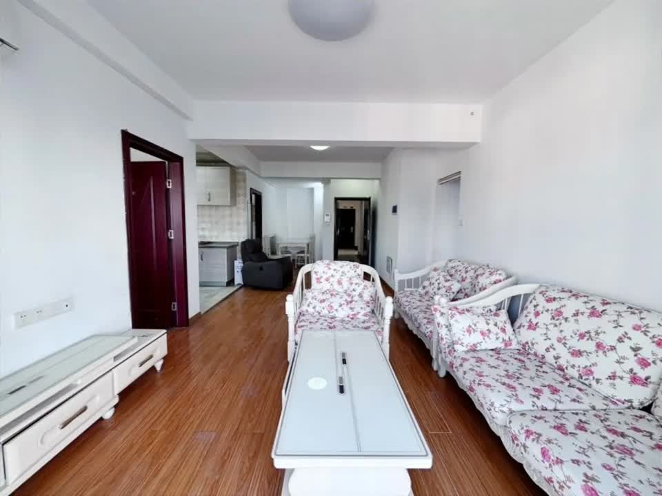 武汉长青广场二手房房源图片