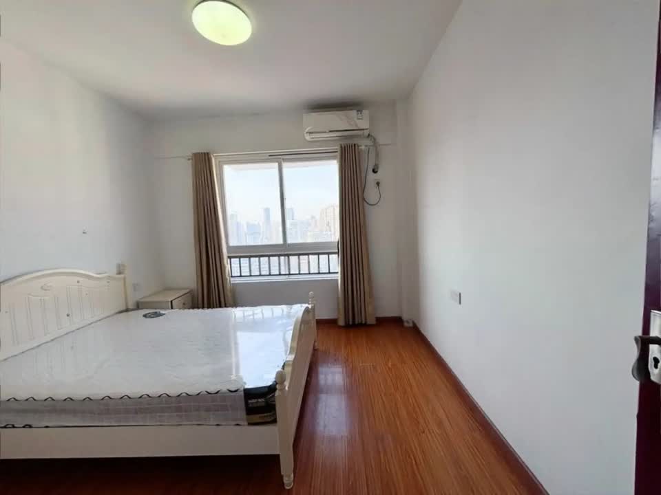 武汉长青广场二手房房源图片