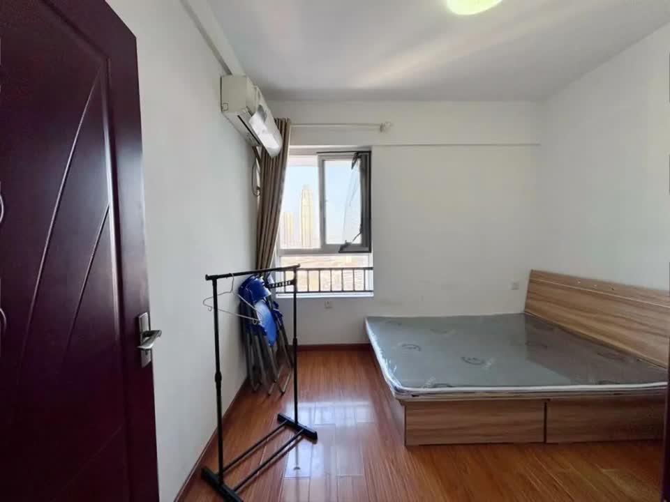 武汉长青广场二手房房源图片