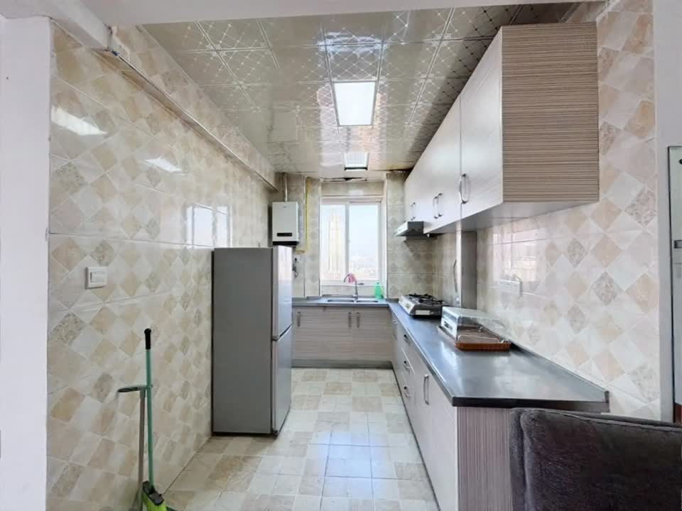 武汉长青广场二手房房源图片