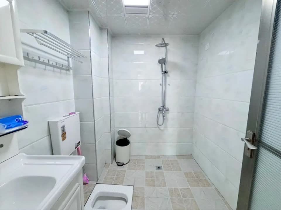 武汉长青广场二手房房源图片