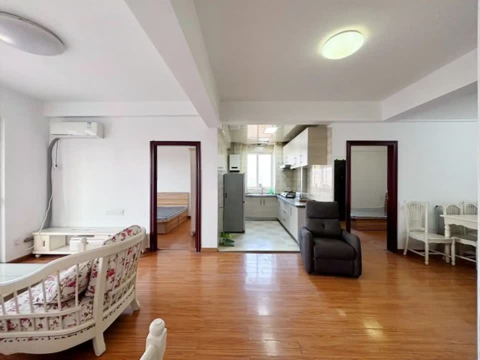 武汉长青广场二手房房源图片