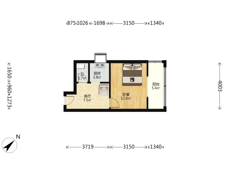 武汉歌舞剧院小区二手房房源图片