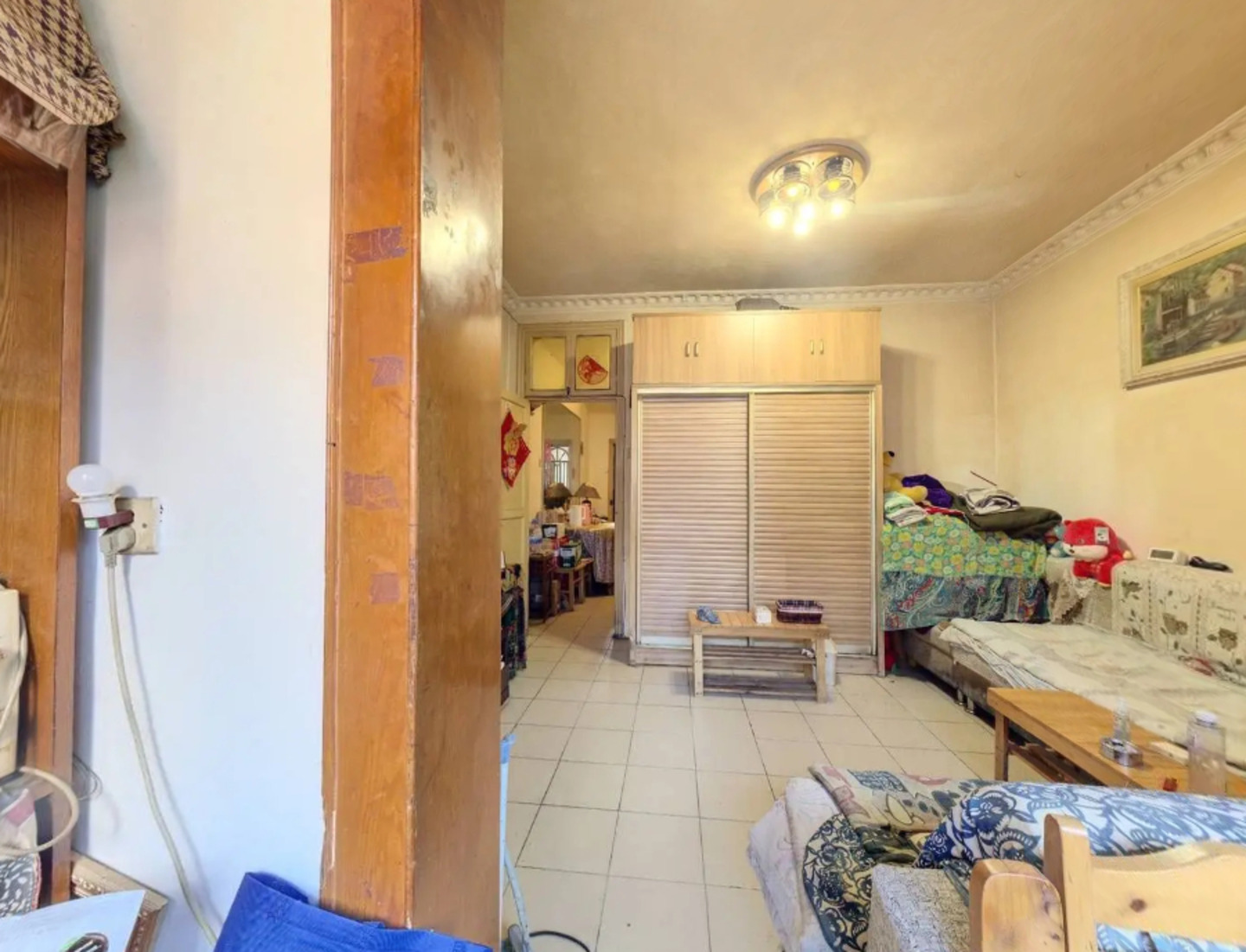 武汉歌舞剧院小区二手房房源图片