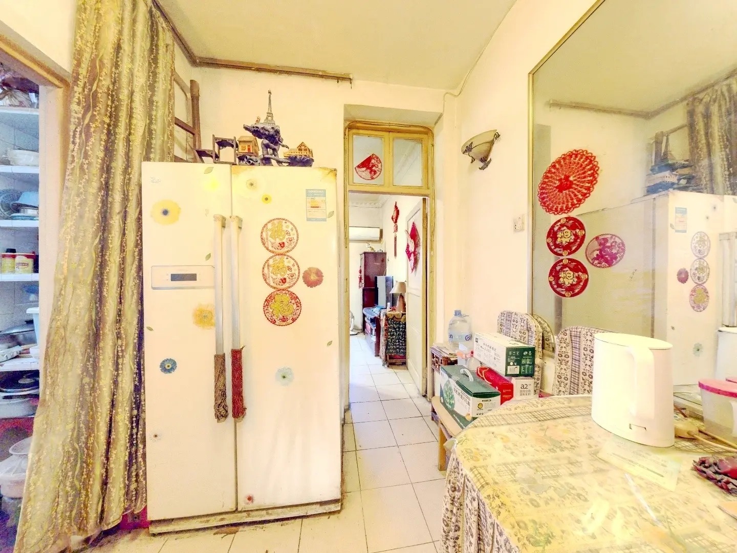 武汉歌舞剧院小区二手房房源图片