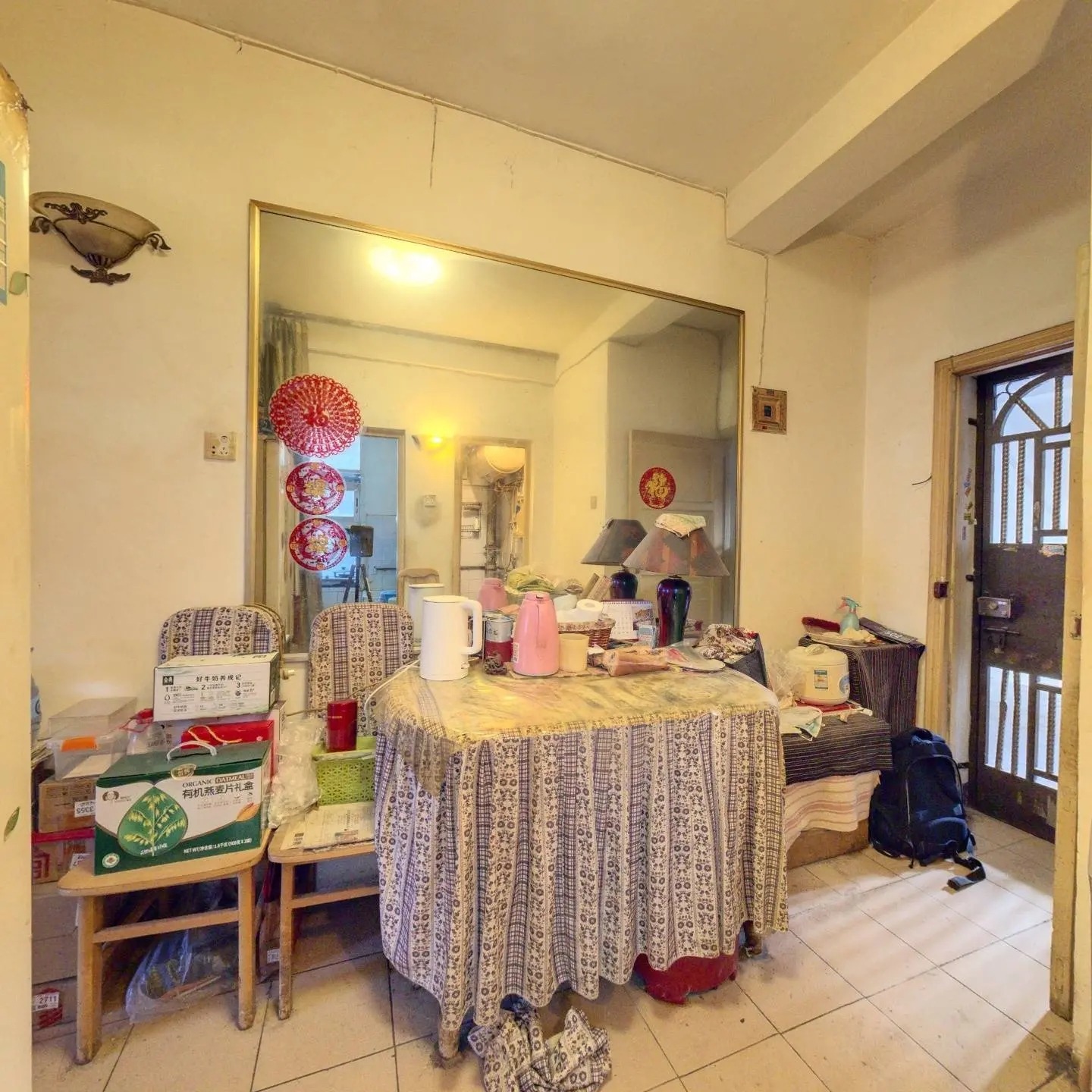 武汉歌舞剧院小区二手房房源图片