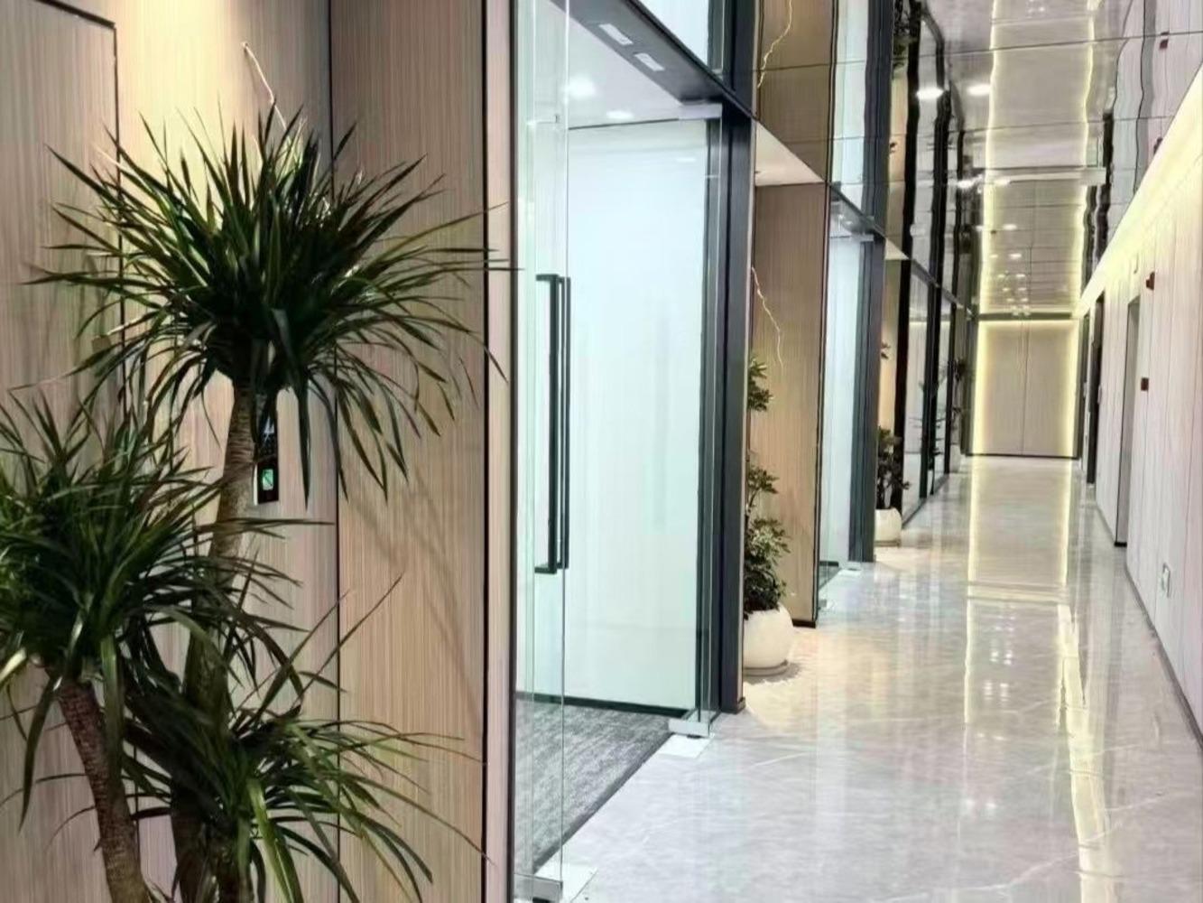 武汉九州通健康城二手房房源图片