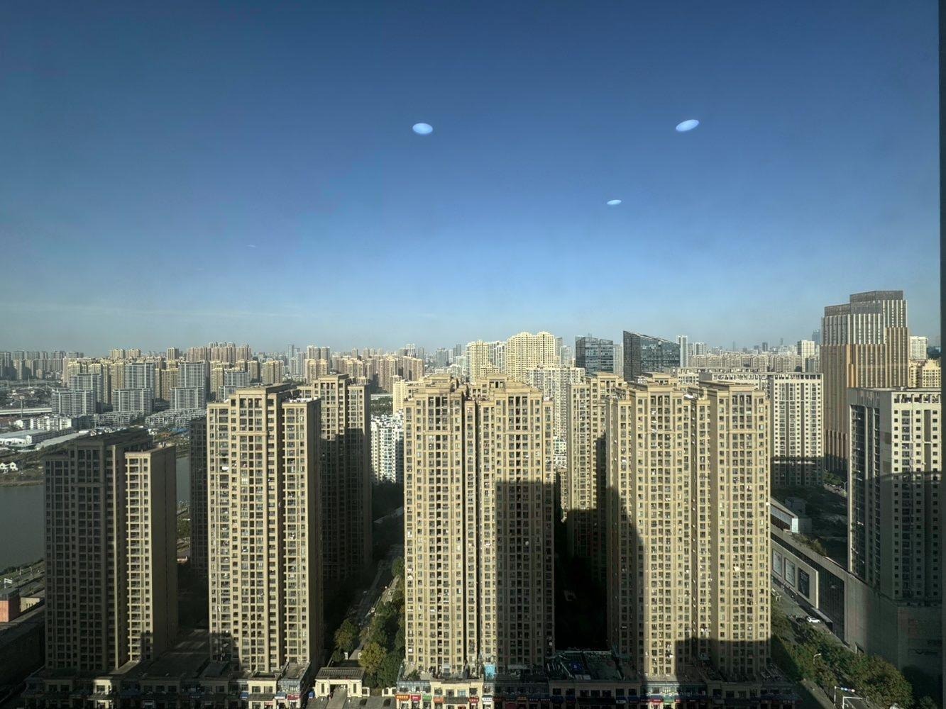 武汉九州通健康城二手房房源图片