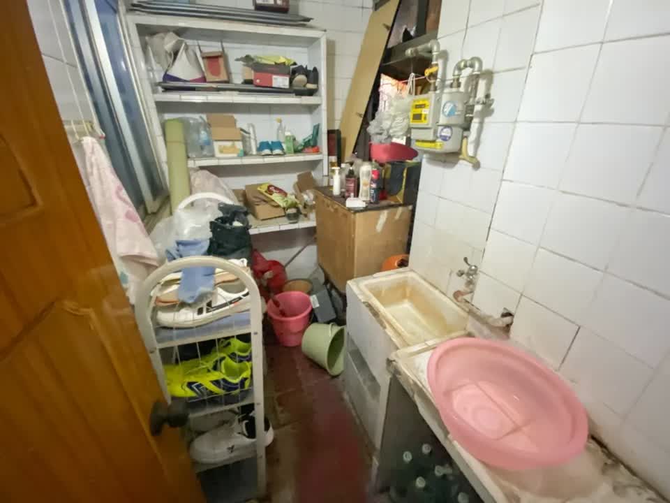 武汉华清社区二手房房源图片