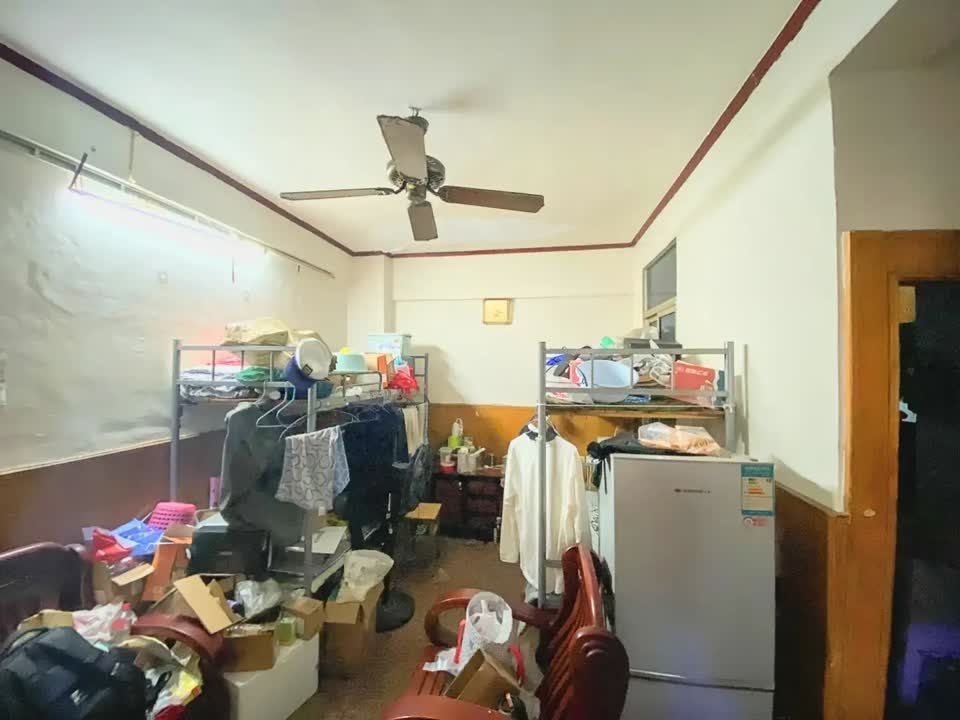 武汉华清社区二手房房源图片