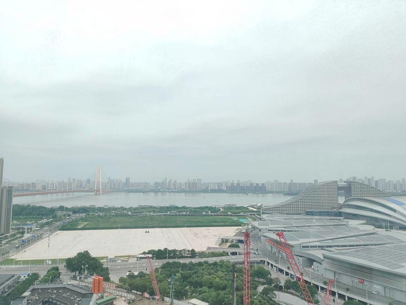 武汉绿地国博财富中心二手房房源图片