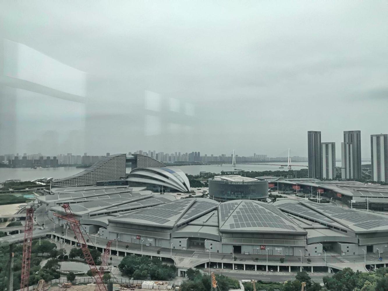 武汉绿地国博财富中心二手房房源图片
