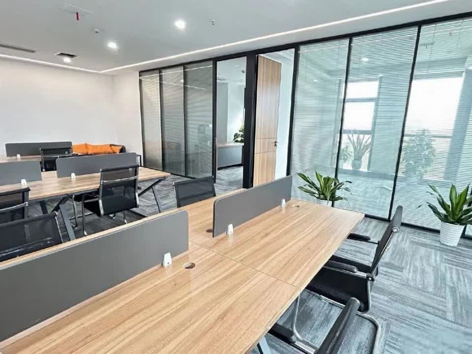 武汉红升国际广场二手房房源图片