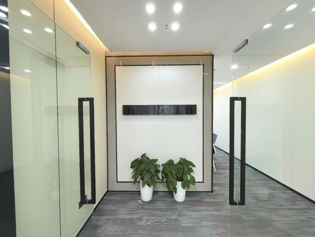 武汉绿地国博财富中心二手房房源图片