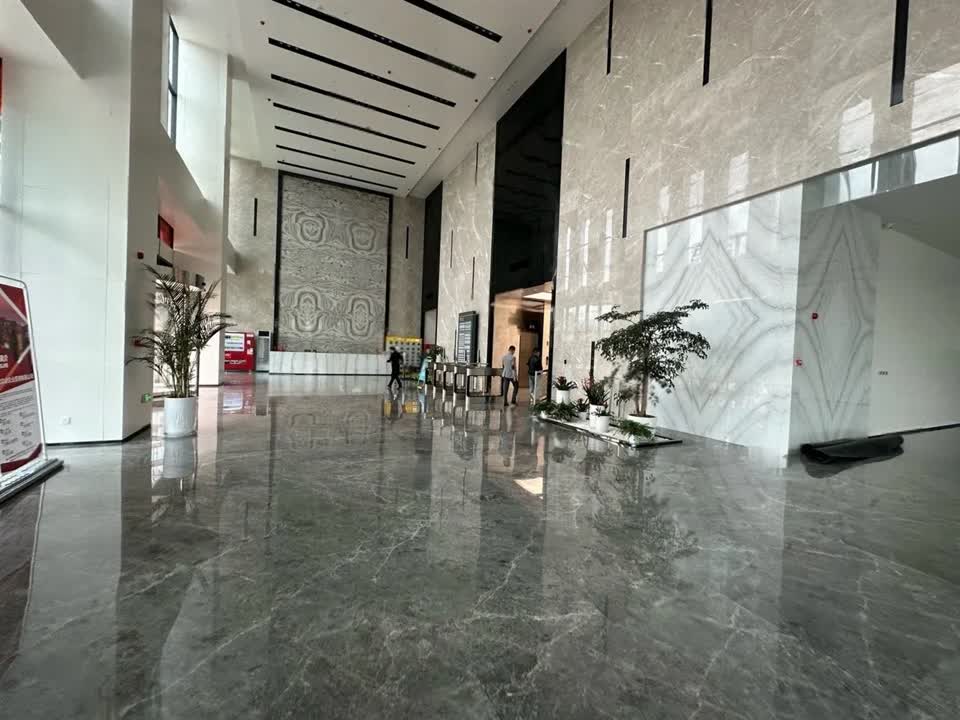 武汉红升国际广场二手房房源图片