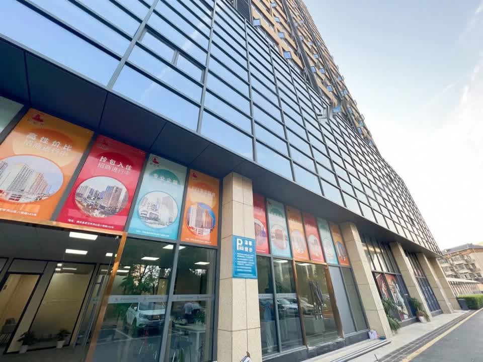 武汉匠心荟·科创产业园二手房房源图片