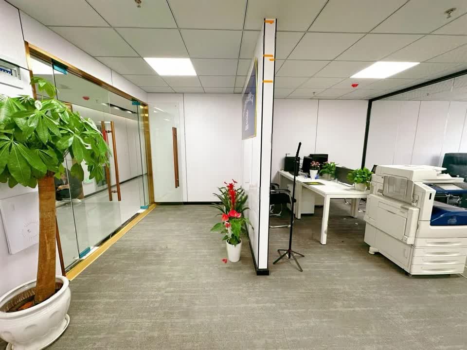 武汉匠心荟·科创产业园二手房房源图片