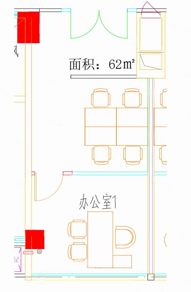 武汉匠心荟·科创产业园二手房房源图片