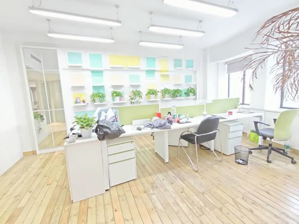 武汉九州通大厦二手房房源图片