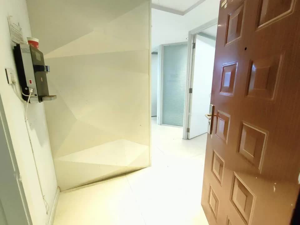 武汉九州通大厦二手房房源图片