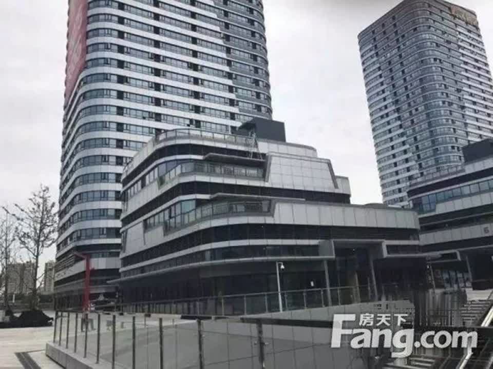 武汉绿地国博财富中心二手房房源图片