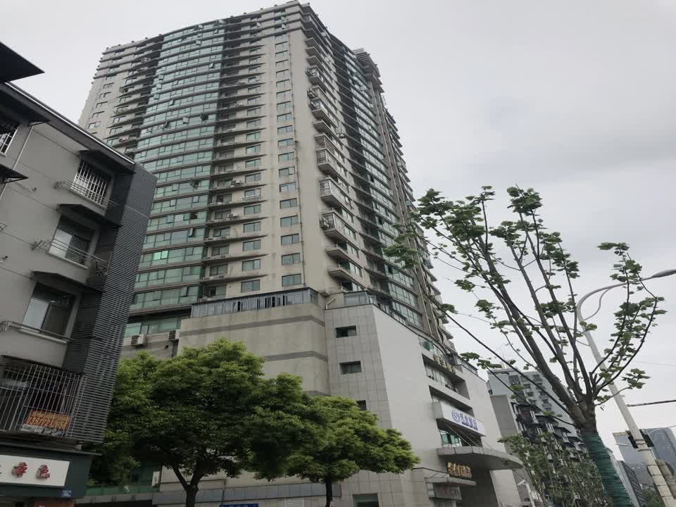 武汉俊华雅苑二手房房源图片