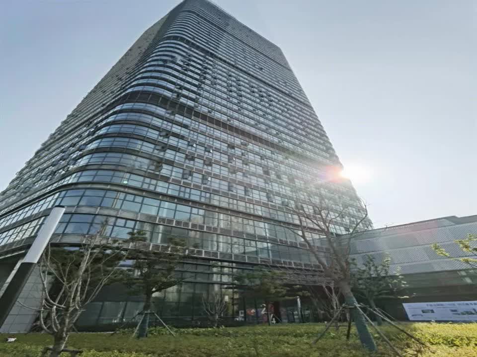 武汉绿地国博财富中心二手房房源图片