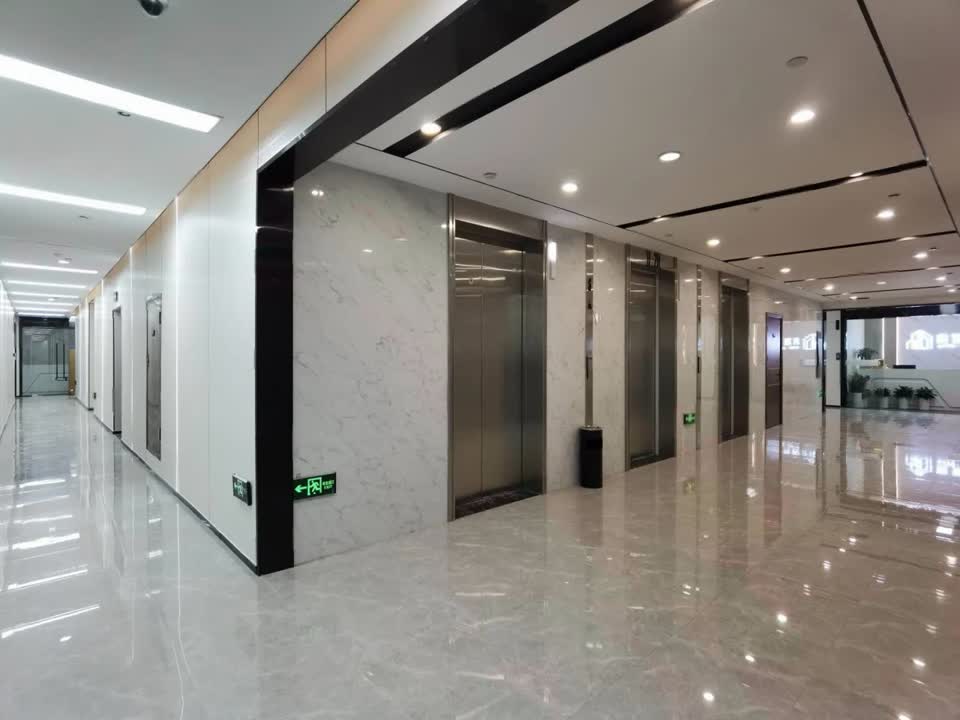 武汉绿地国博财富中心二手房房源图片