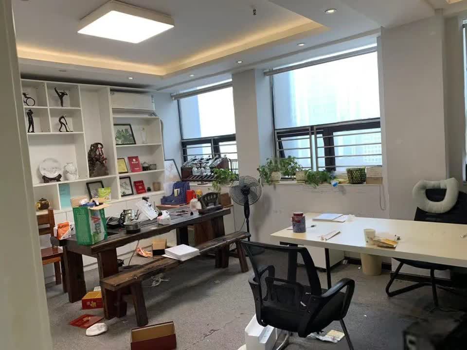 武汉九州通大厦二手房房源图片