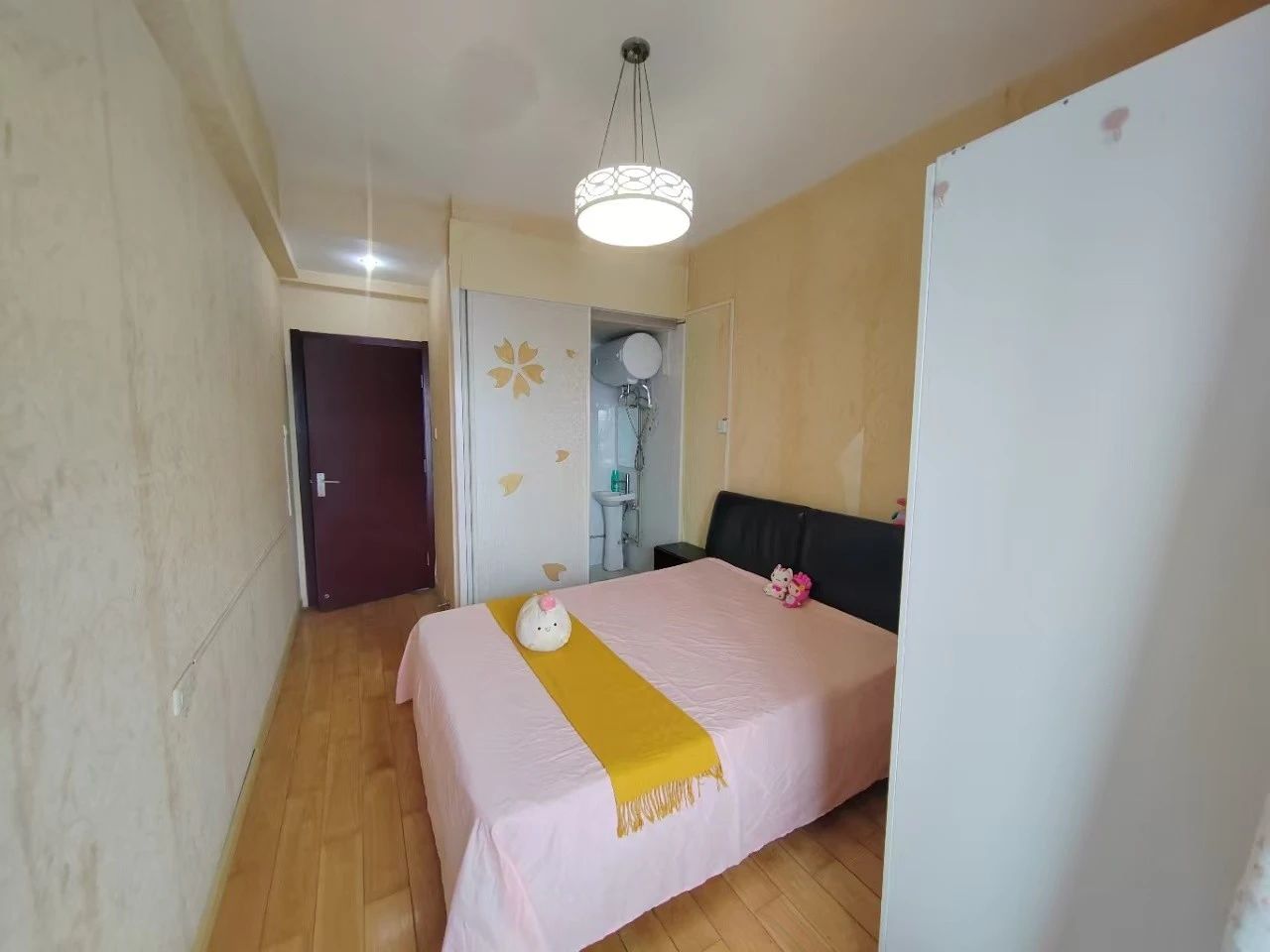 武汉顶琇晶城二手房房源图片