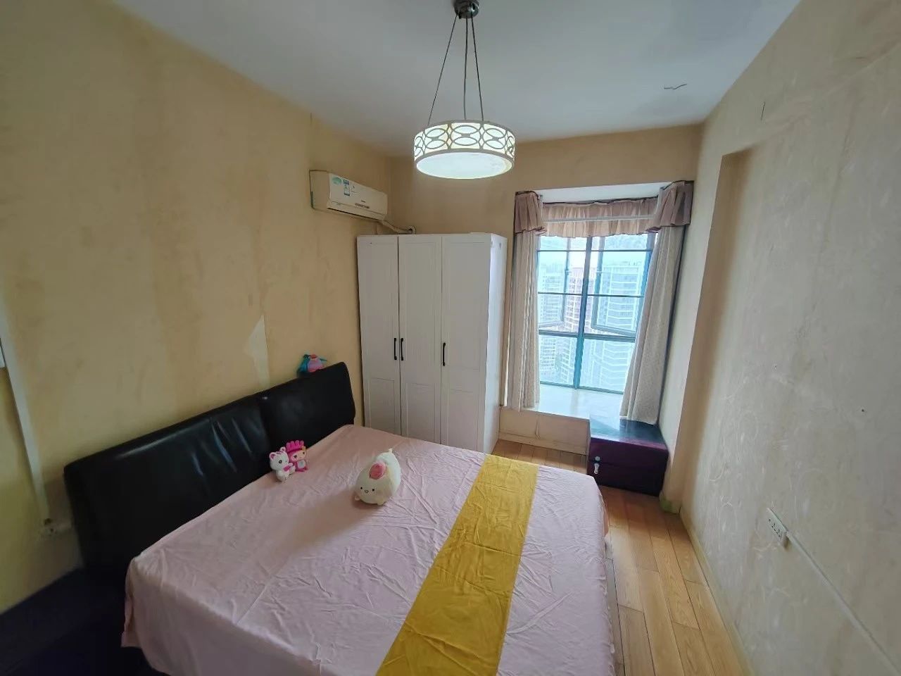 武汉顶琇晶城二手房房源图片