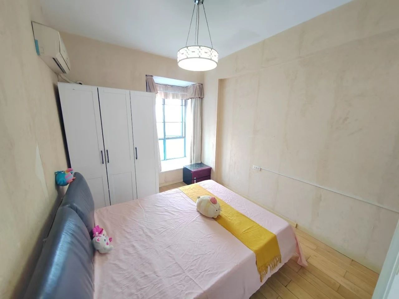 武汉顶琇晶城二手房房源图片