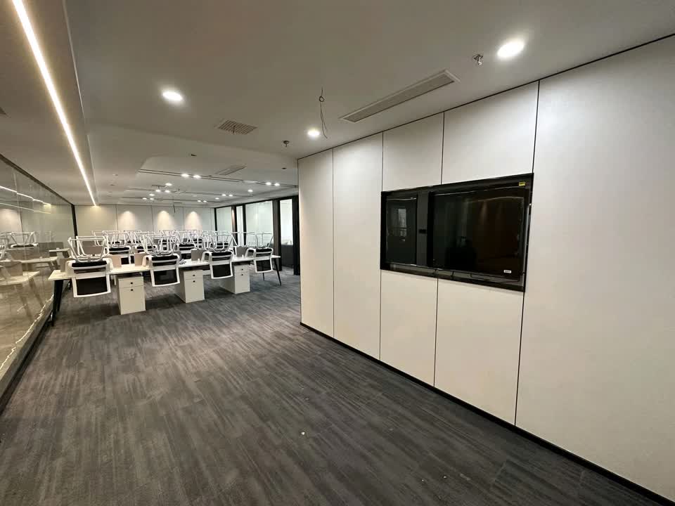 武汉万科未来中心二手房房源图片