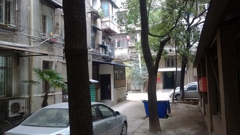 武汉长江委酒宝荡小区二手房房源图片
