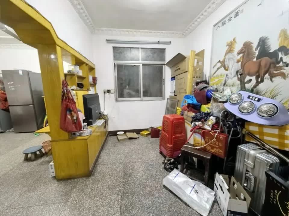 武汉天成花园二手房房源图片