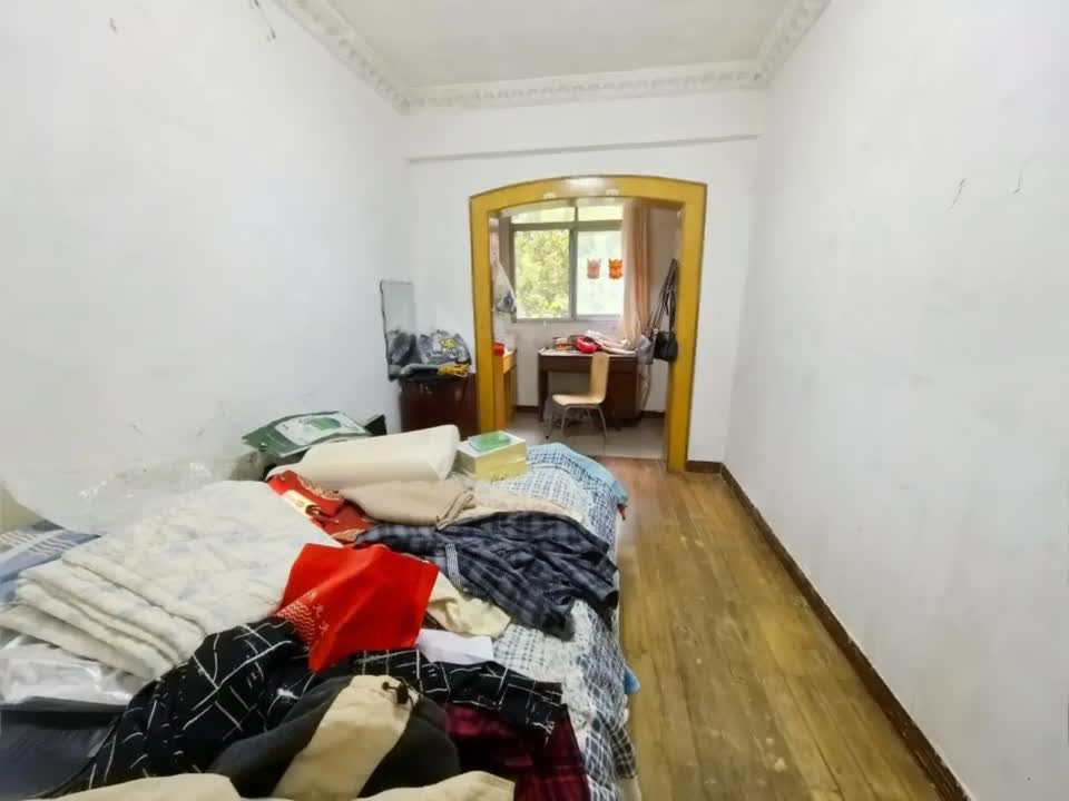 武汉天成花园二手房房源图片