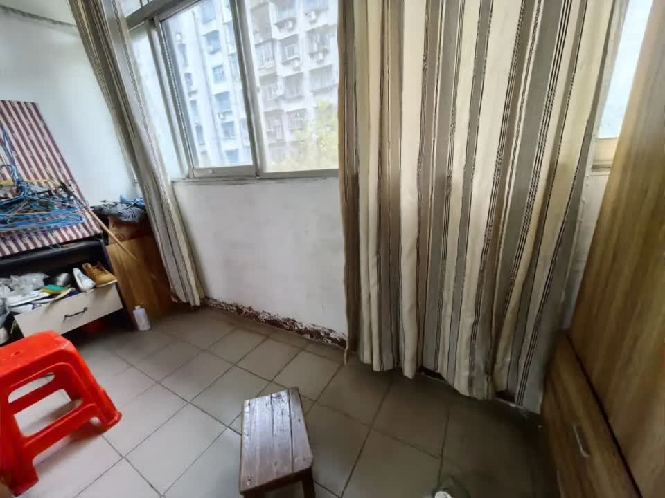 武汉天成花园二手房房源图片