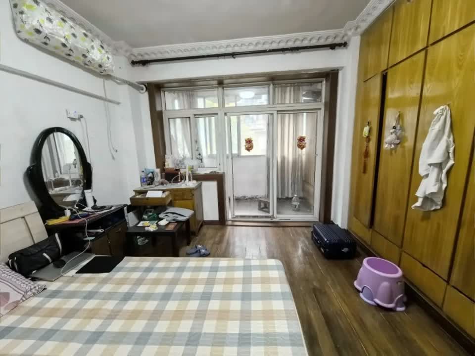 武汉天成花园二手房房源图片