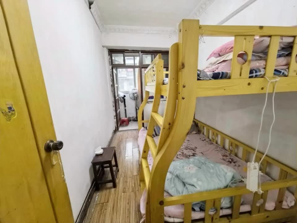 武汉天成花园二手房房源图片