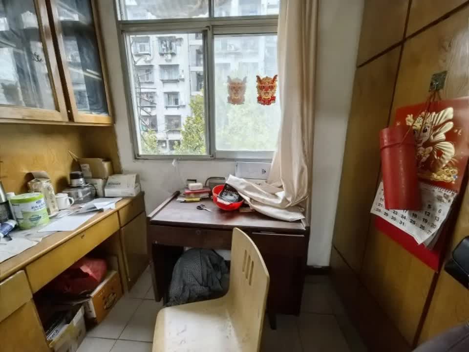 武汉天成花园二手房房源图片