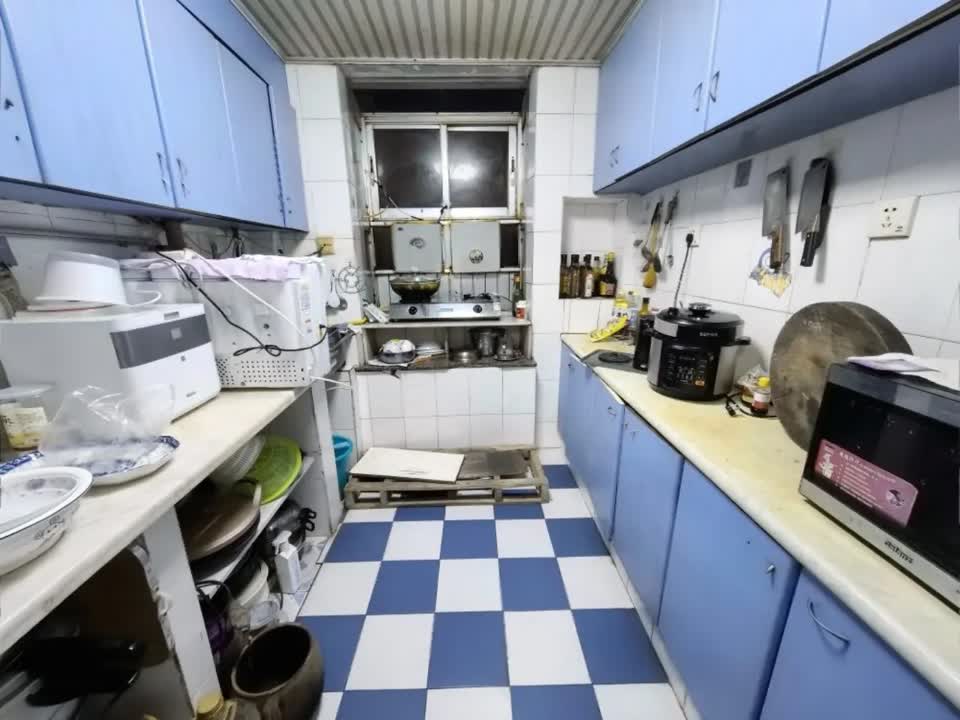 武汉天成花园二手房房源图片