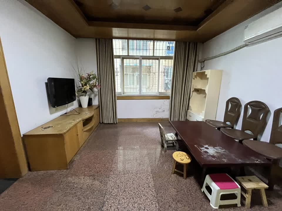 武汉中行宿舍二手房房源图片