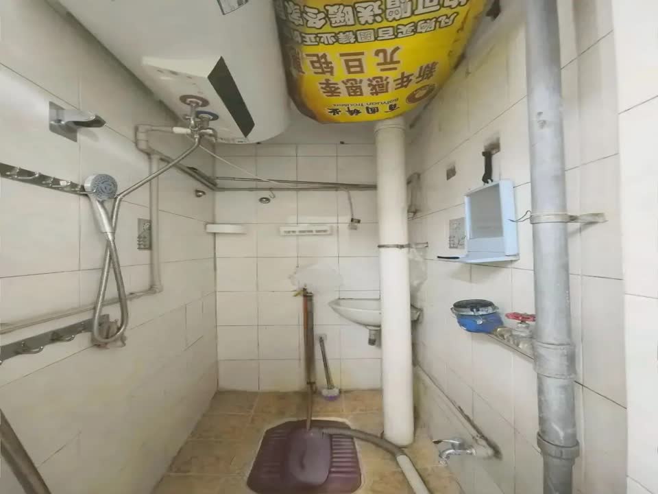 武汉华清社区二手房房源图片