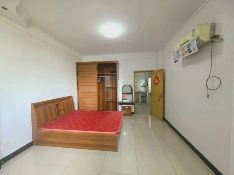 武汉华清社区二手房房源图片