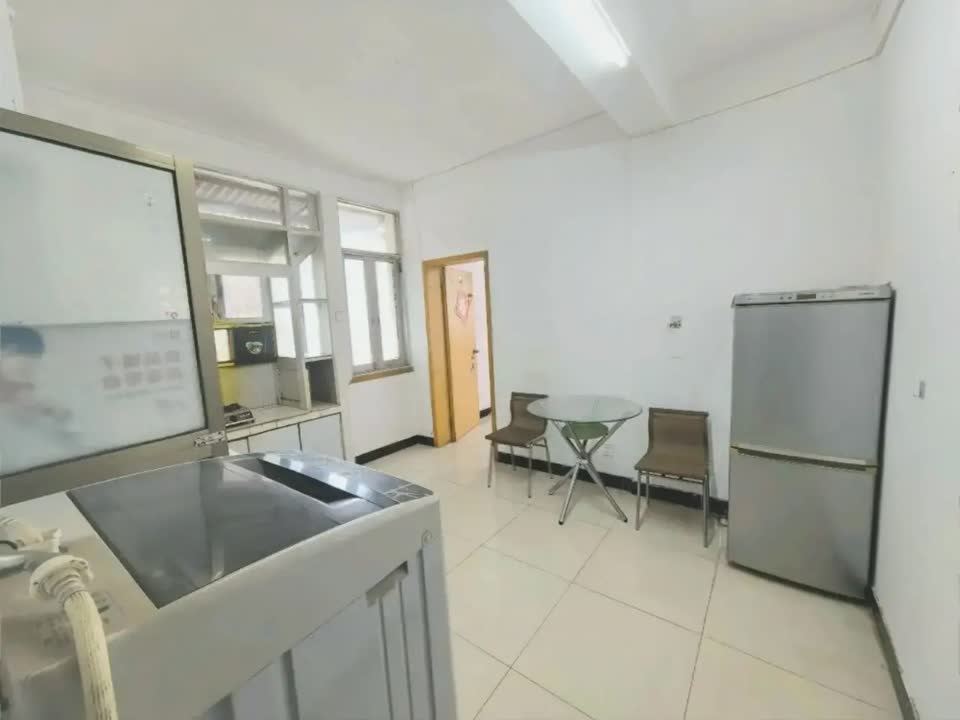 武汉华清社区二手房房源图片