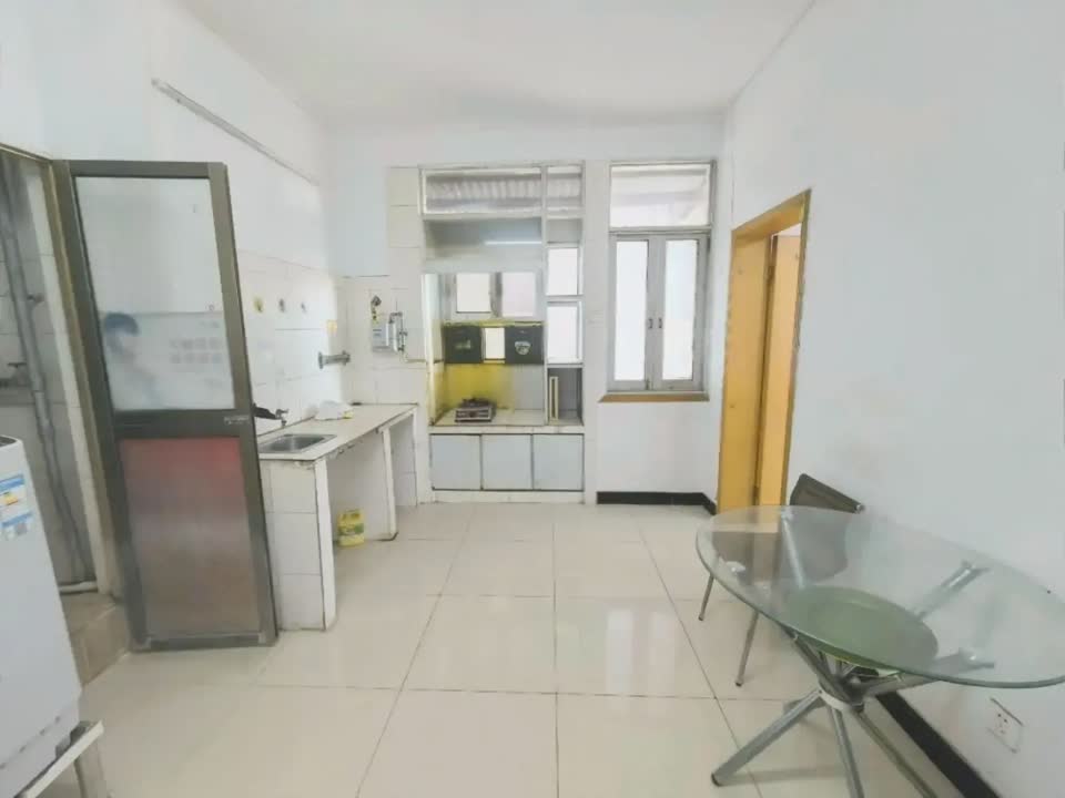 武汉华清社区二手房房源图片