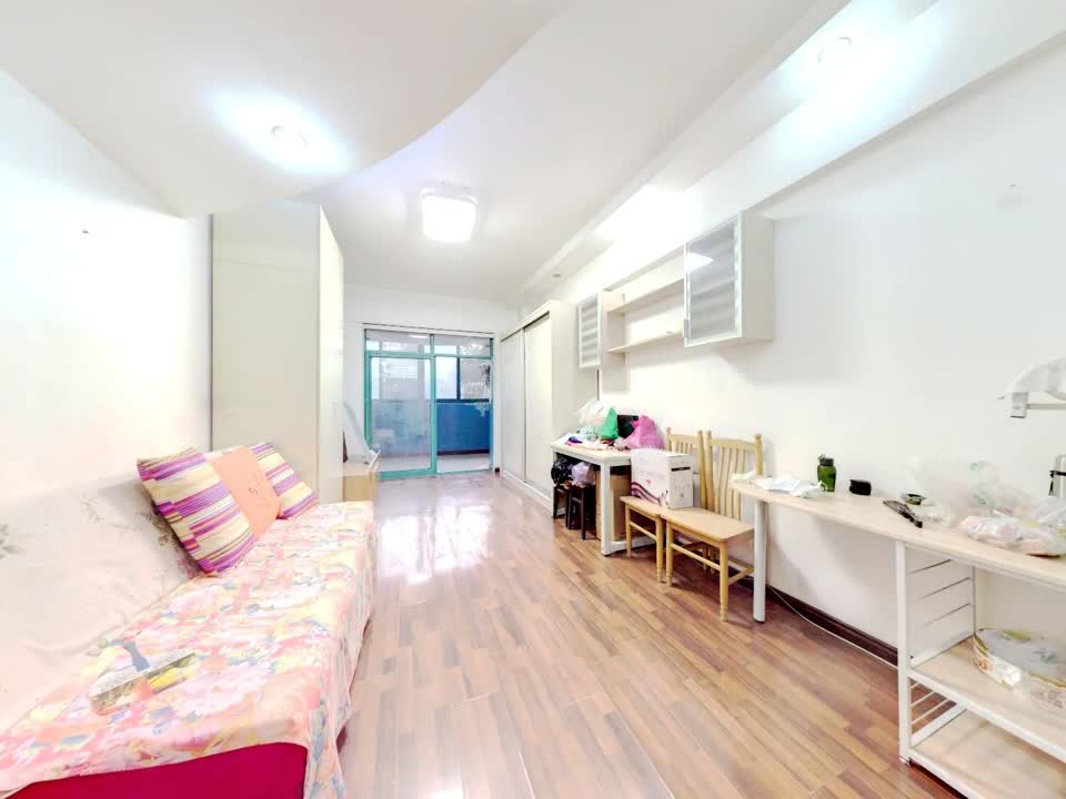 武汉华智大厦二手房房源图片