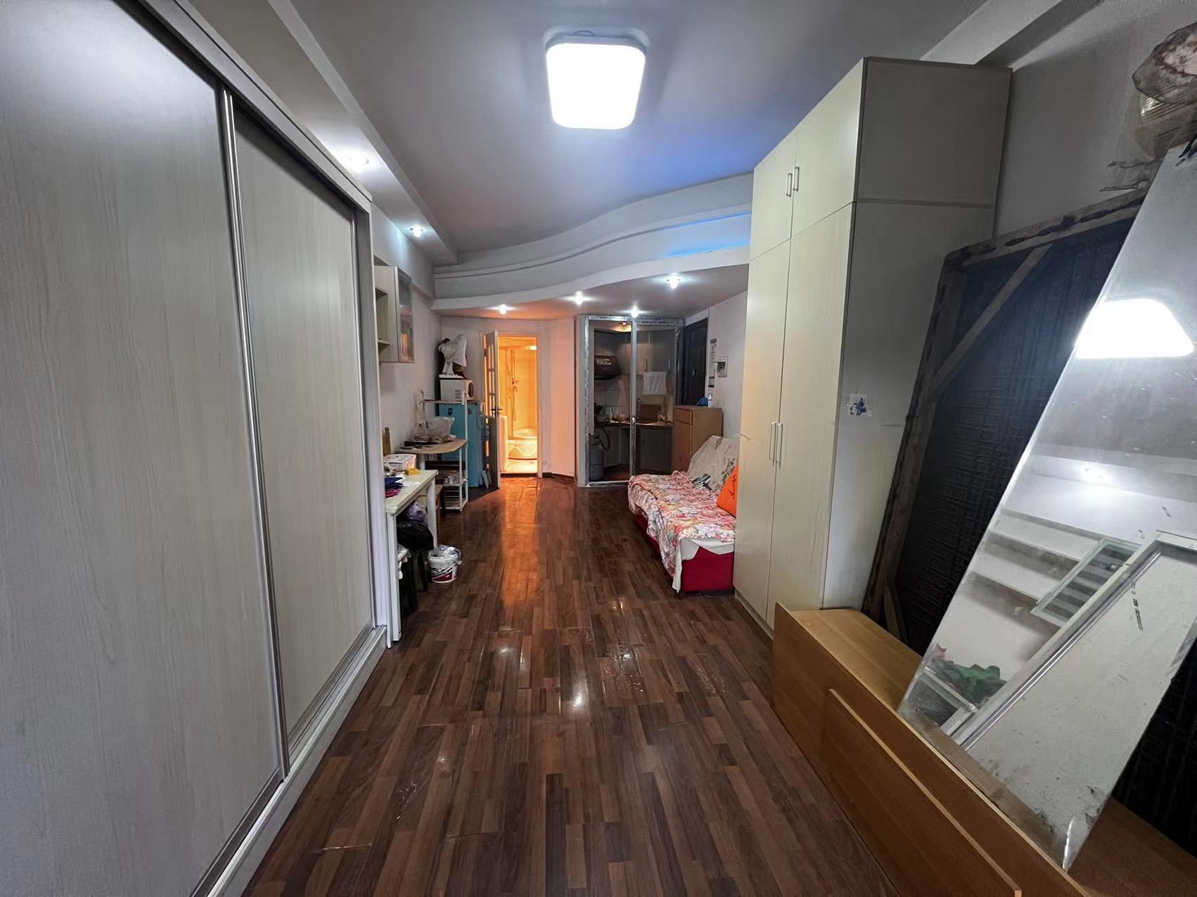 武汉华智大厦二手房房源图片