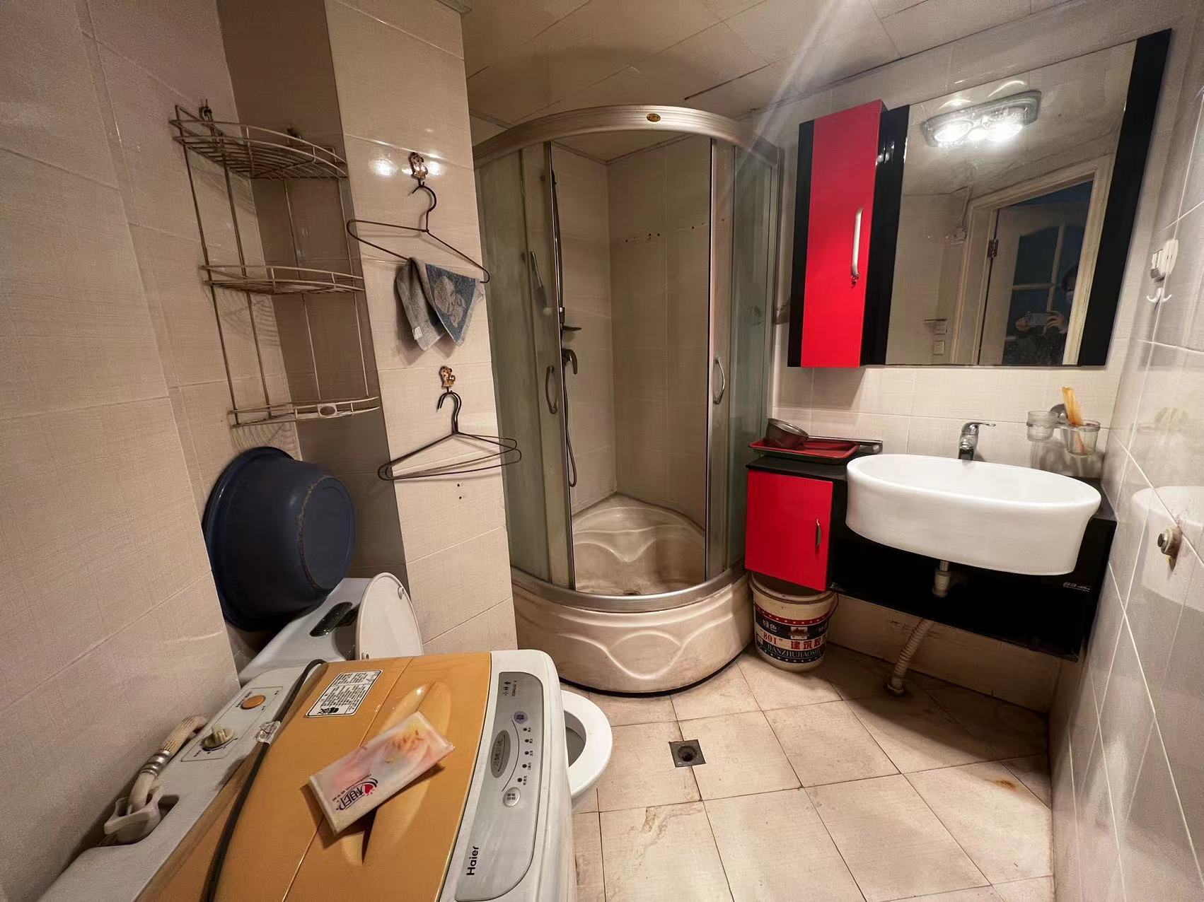 武汉华智大厦二手房房源图片